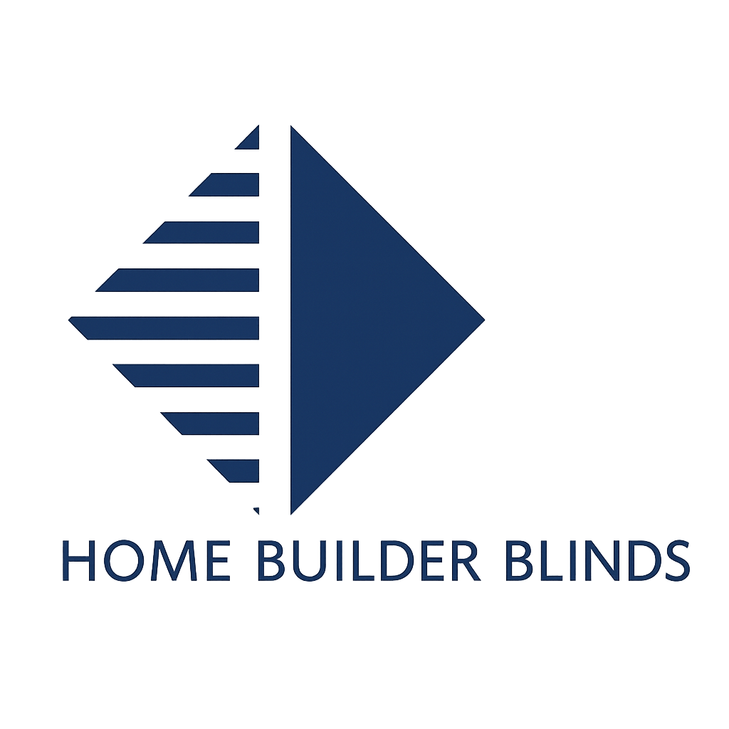 Faux Wood Blinds