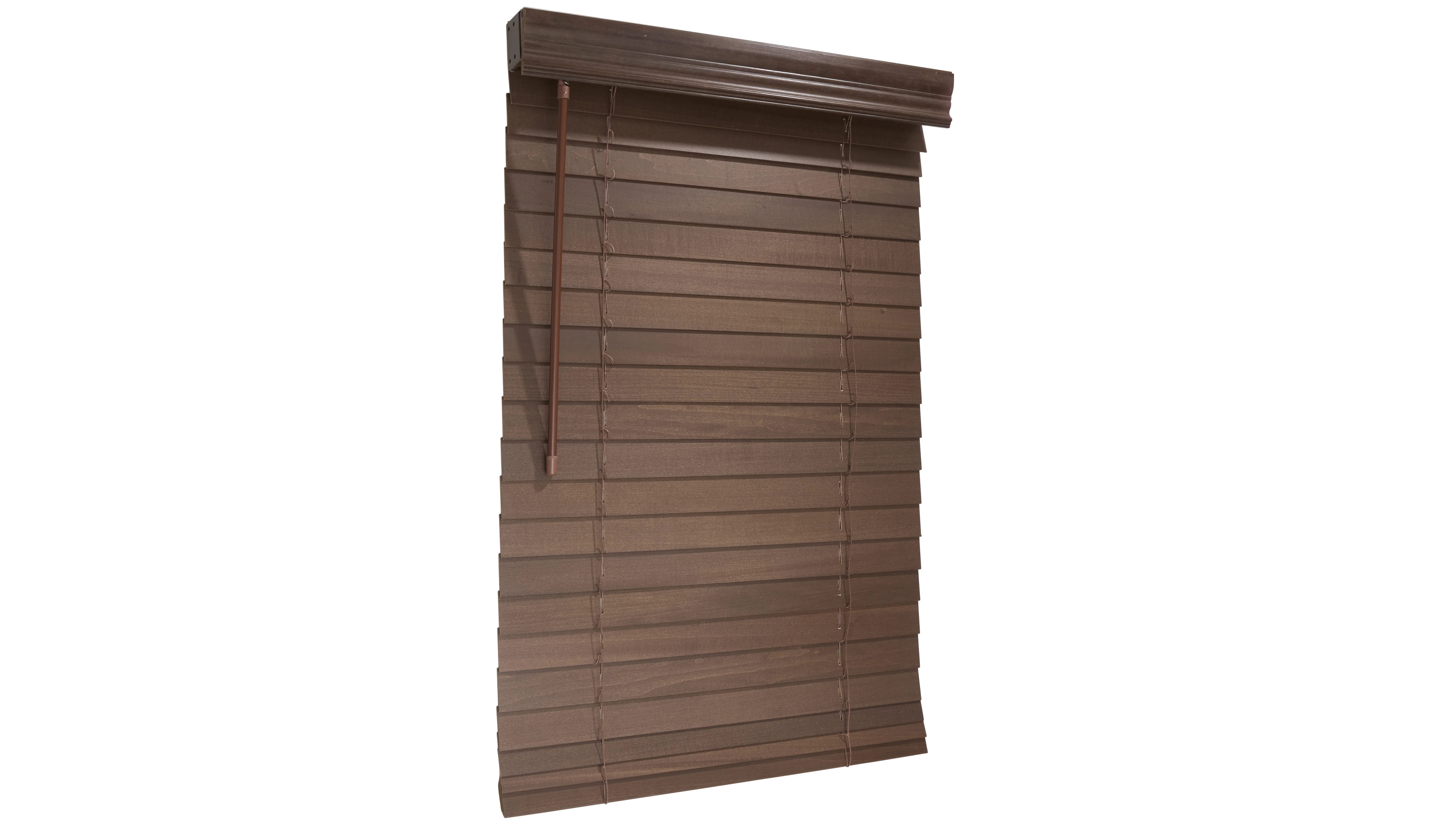 Wood Blinds 50x60